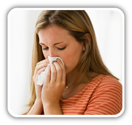 Allergy Relief Treatment in Valley Village