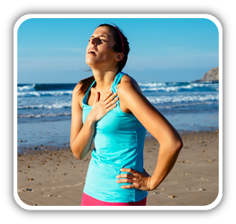 Asthma Relief Chiropractors in Valley Village