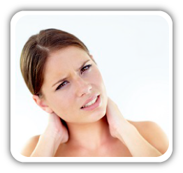 Neck & Shoulder Pain Relief Valley Village